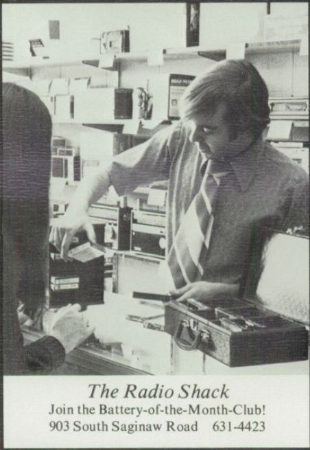 Radio Shack - Midland Store 5 (newer photo)